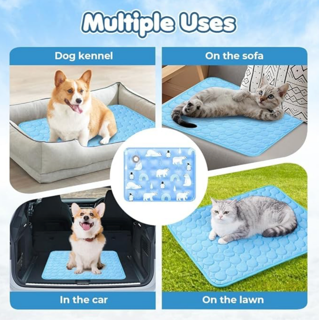 Pet Cooling Mat
