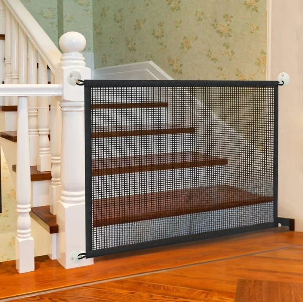 Pet Barrier Fence