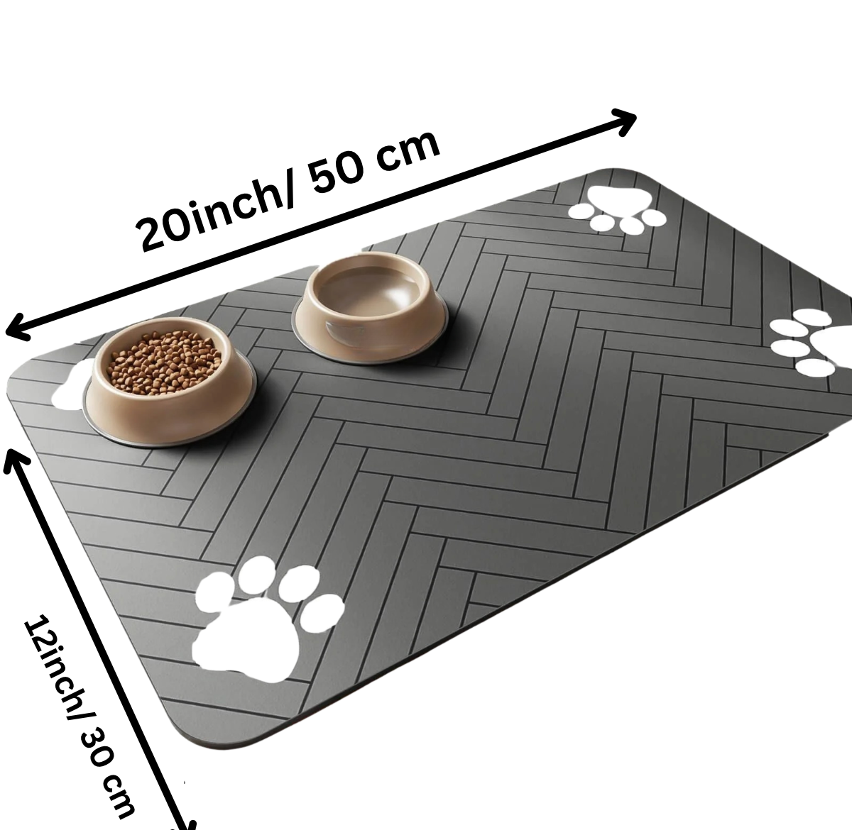 PetDine Mat
