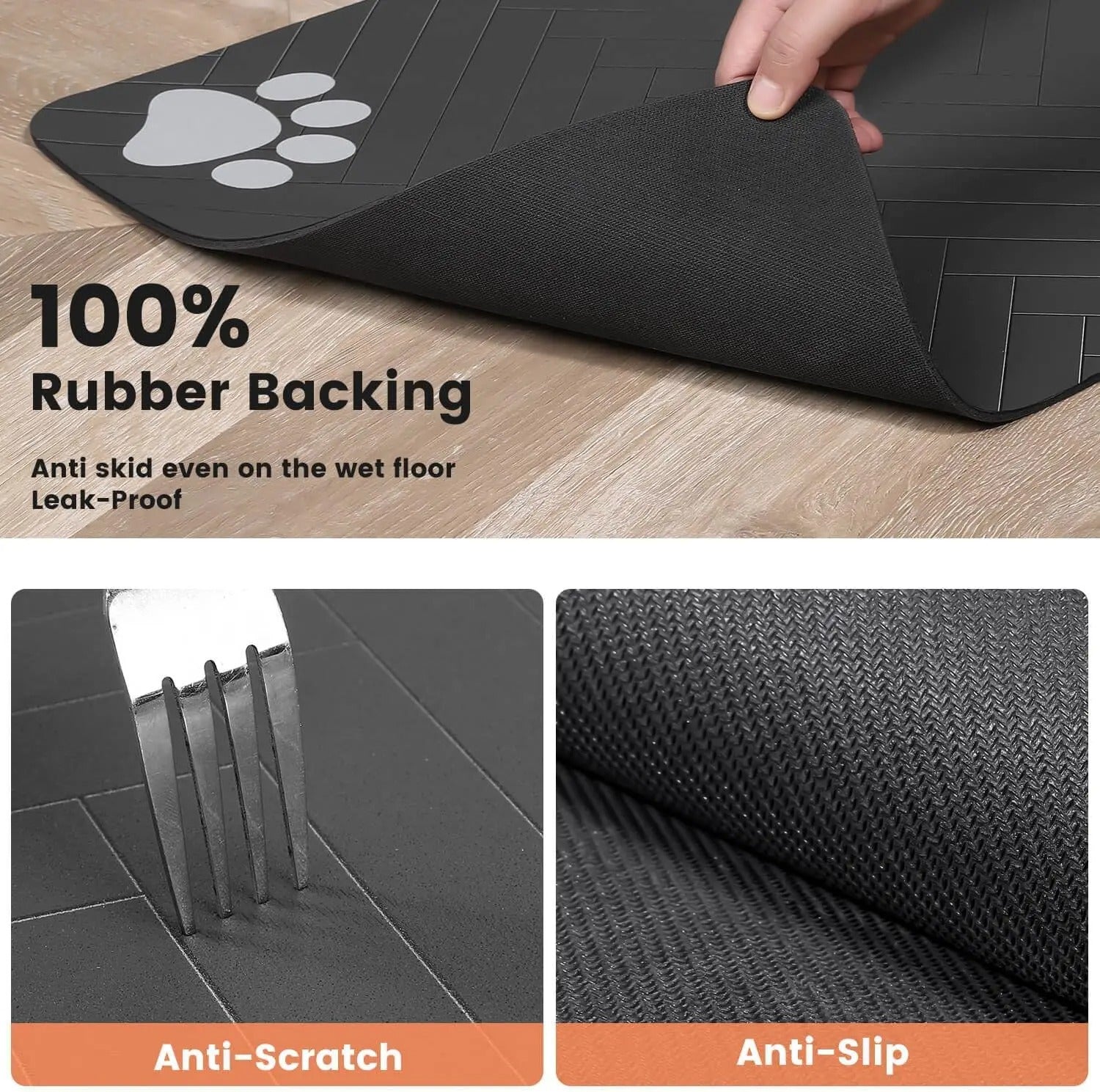 PetDine Mat