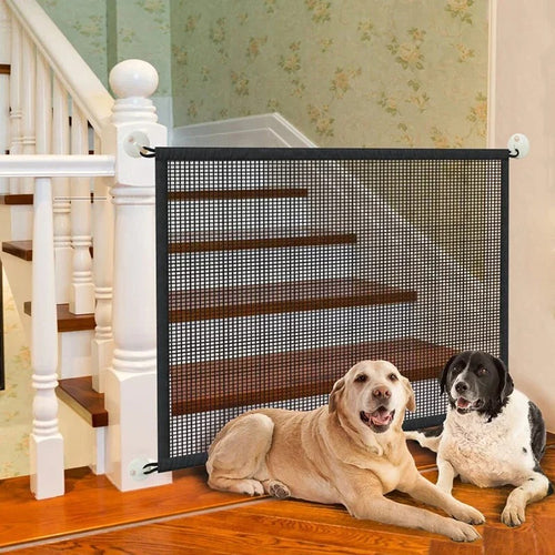 Pet Barrier Fence